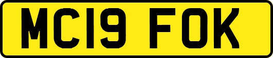 MC19FOK