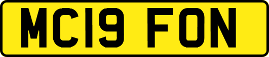 MC19FON