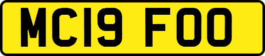 MC19FOO