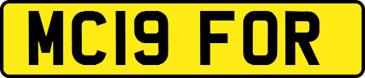 MC19FOR