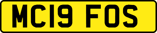 MC19FOS