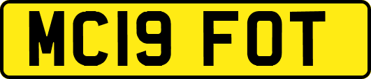 MC19FOT