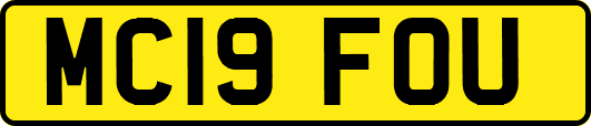 MC19FOU