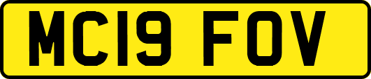 MC19FOV