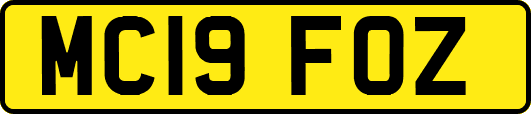 MC19FOZ