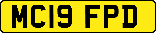 MC19FPD