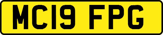 MC19FPG