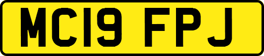 MC19FPJ