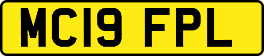 MC19FPL