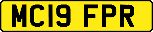 MC19FPR