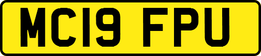MC19FPU