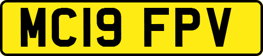 MC19FPV