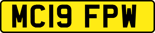 MC19FPW