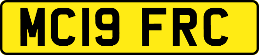 MC19FRC