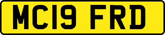 MC19FRD