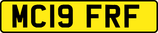 MC19FRF