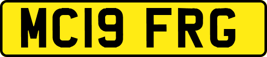MC19FRG