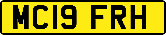 MC19FRH