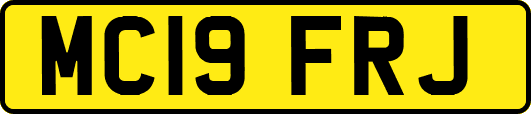MC19FRJ
