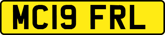 MC19FRL