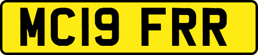 MC19FRR