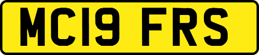 MC19FRS
