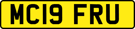 MC19FRU