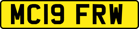 MC19FRW