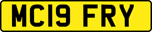 MC19FRY