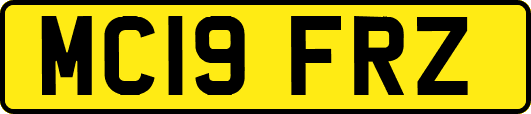 MC19FRZ