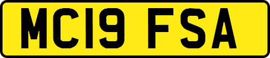 MC19FSA