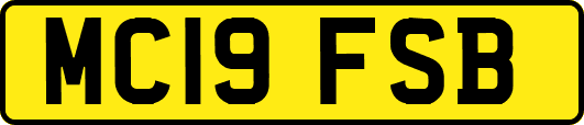 MC19FSB