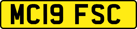MC19FSC
