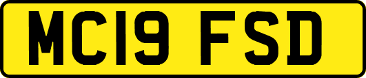 MC19FSD