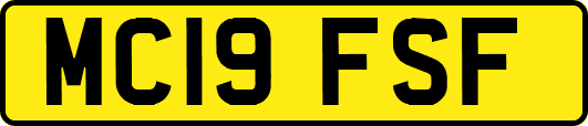MC19FSF
