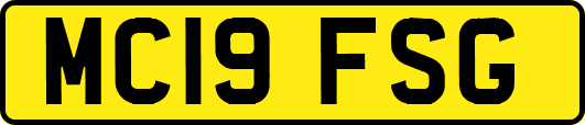 MC19FSG