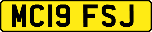 MC19FSJ