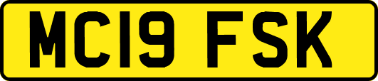 MC19FSK