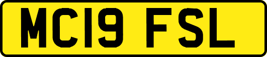 MC19FSL