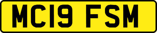 MC19FSM