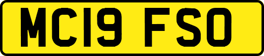 MC19FSO
