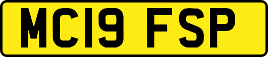 MC19FSP