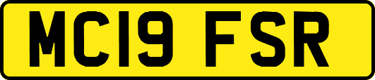 MC19FSR