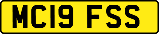 MC19FSS