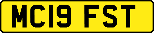 MC19FST