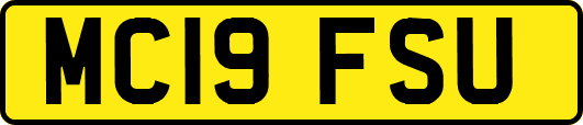 MC19FSU