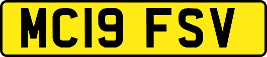MC19FSV