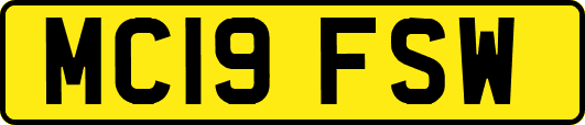 MC19FSW