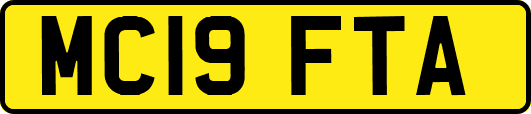 MC19FTA