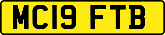 MC19FTB